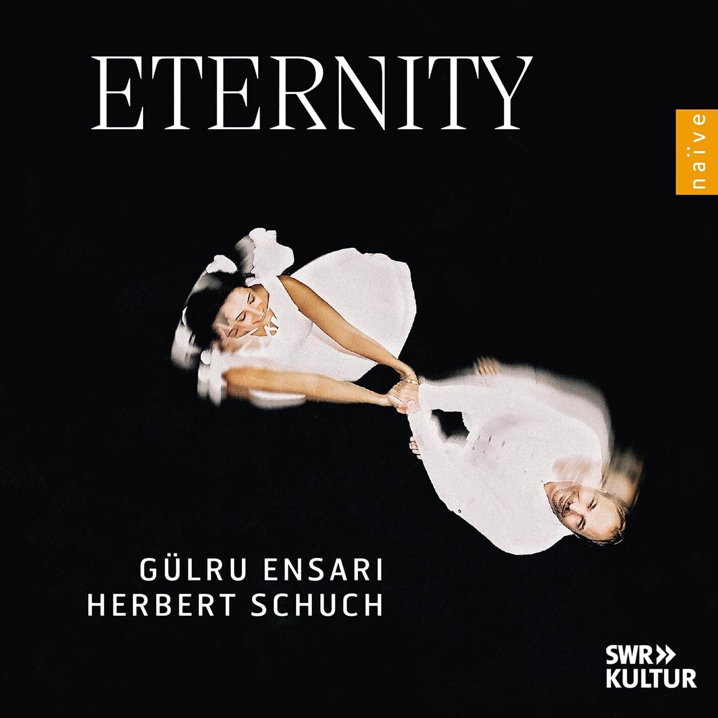 Gülru Ensari/Herbert Schuch: Eternity