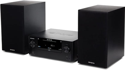 MSBTU500- Micro Music System HI-FI