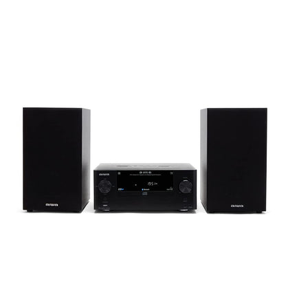 MSBTU500- Micro Music System HI-FI