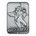 Yu-Gi-Oh! GX Lingot Elemental Hero Burstinatrix Limited Edition