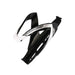 Elite Custom Race Bottle Cage Black