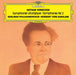 Honegger Sym.2, 3: Karajan / Bpo + stravinsky : Concerto In D [SHM