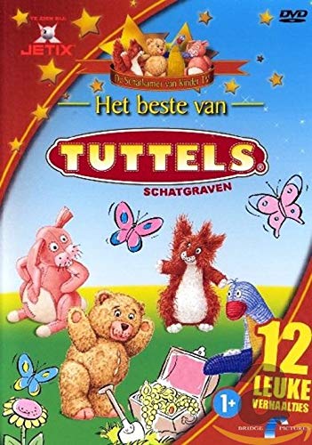 Het Beste Van Tuttels