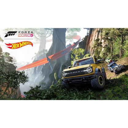 Xbox Forza Horizon 5 (Xbox One, Series X) Xbox One & Series X Standard