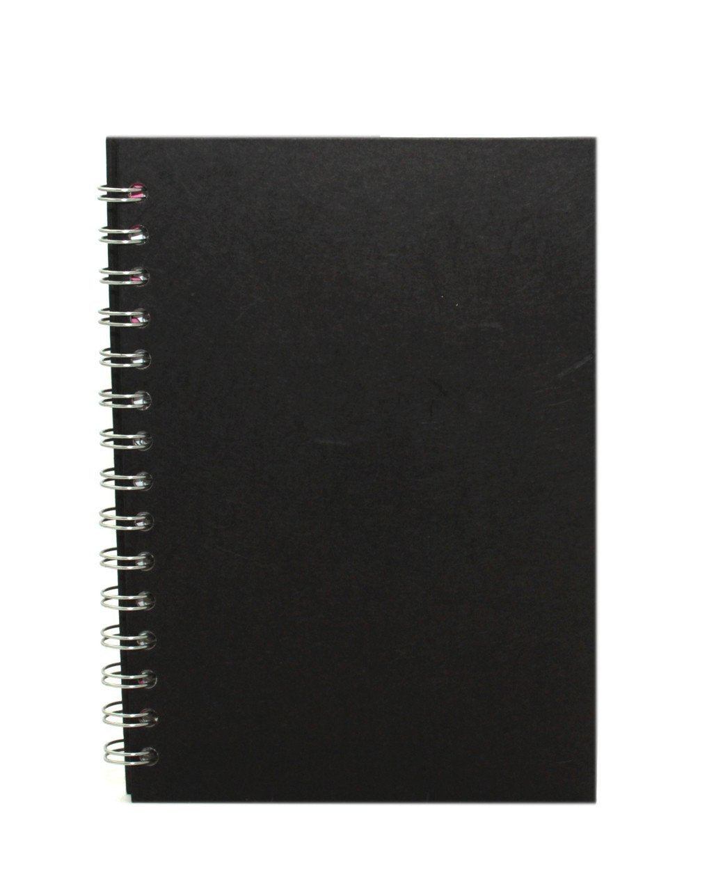 Pink Pig A5 Portrait Sketchbook | White Cartridge, 35 Leaves |