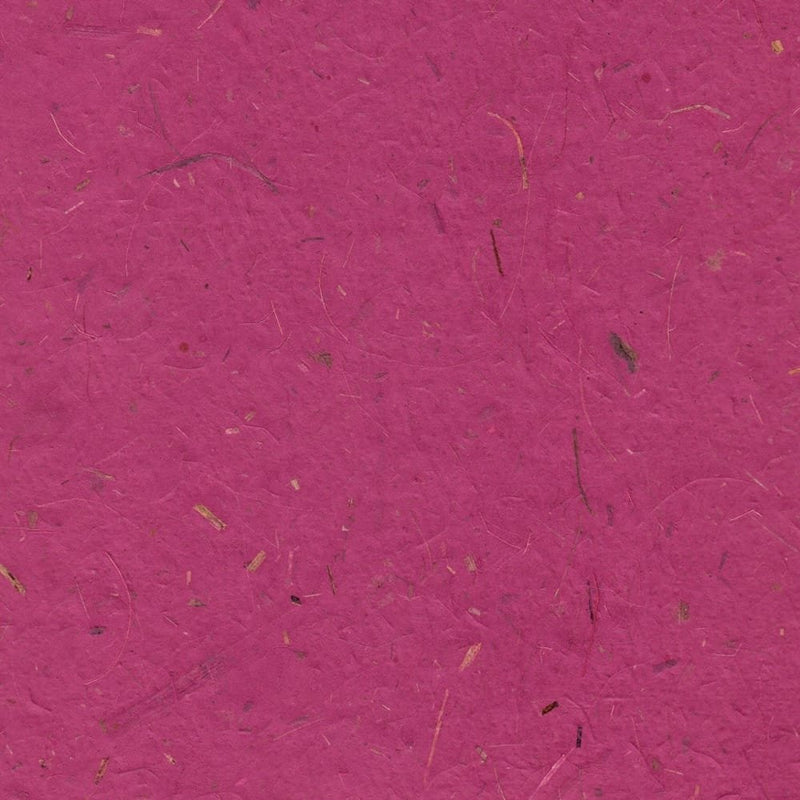 Pink Pig 8x8 Square Sketchbook | White Cartridge, 35 Leaves | Berry