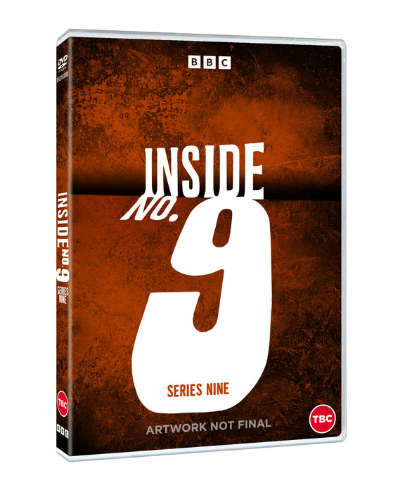 Inside No. 9: Series Nine