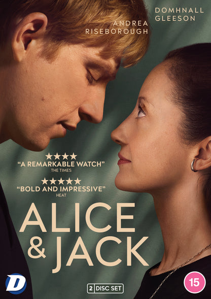 Alice & Jack