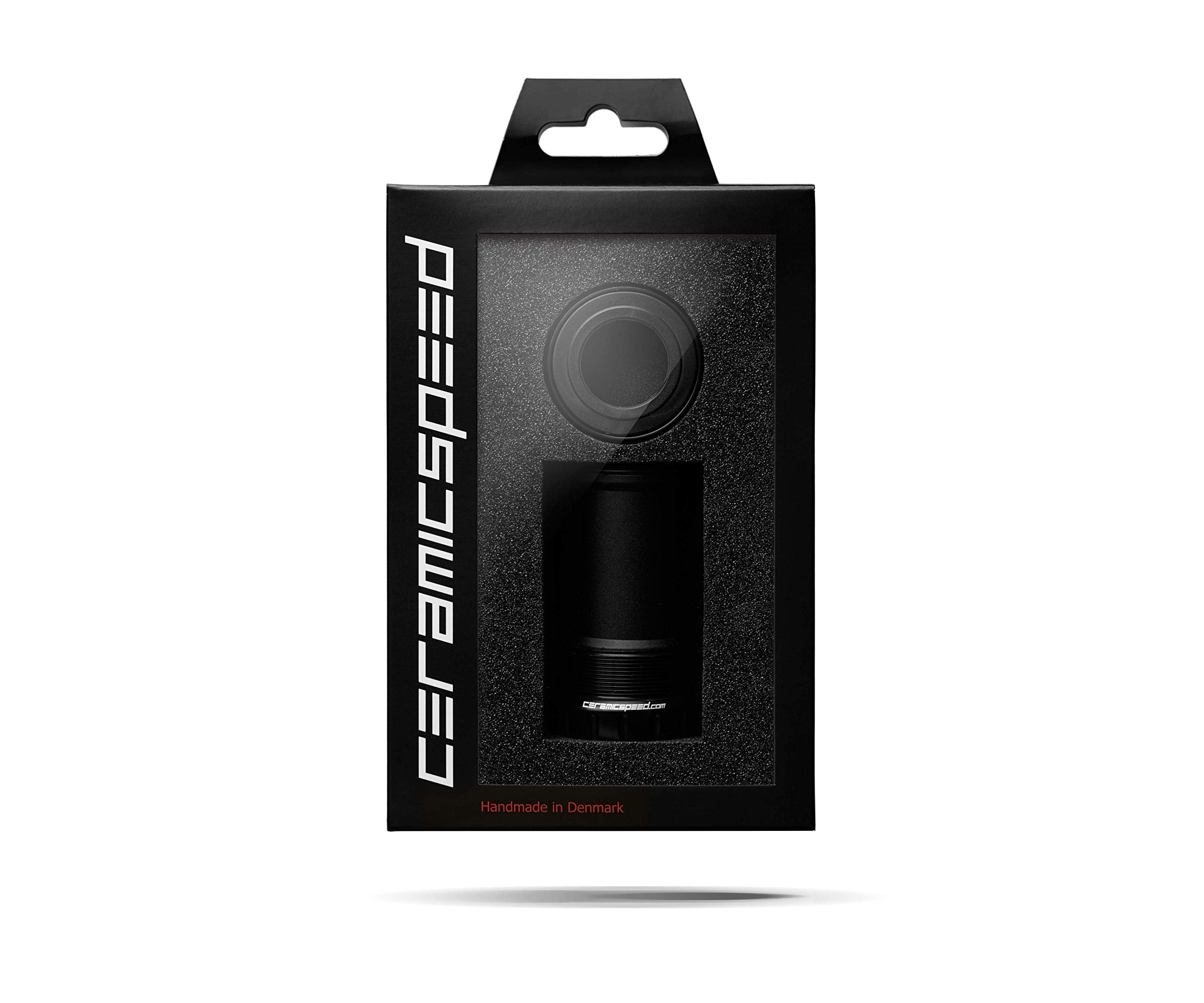 CeramicSpeed ITA Road, Central Movement unisex-adulto, unisex adult, Ita Road