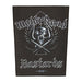 Bastards Backpatch
