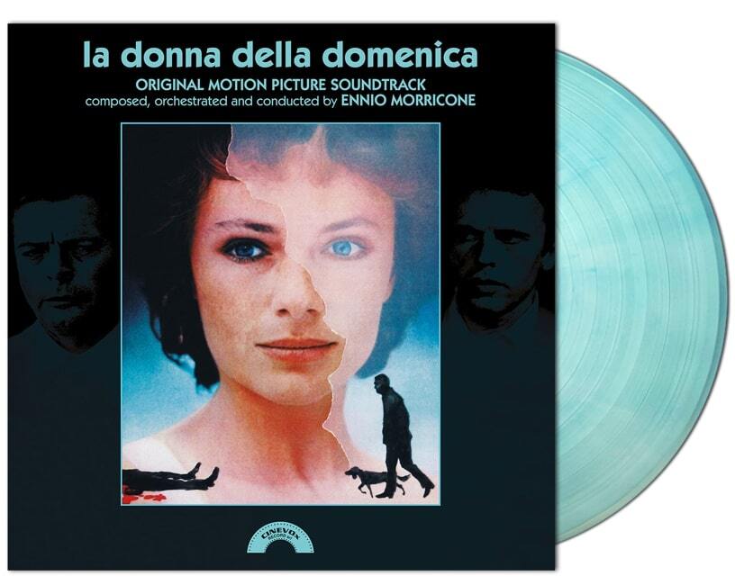 La Donna Della Domenica