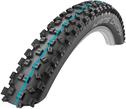 Schwalbe Hans Dampf Evo Faltreifen // 60-559 (26x2,35') Super Gravity