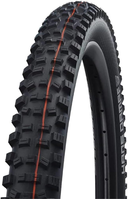 Schwalbe Hans Dampf Evo Faltreifen // 60-559 (26x2,35') Super Gravity