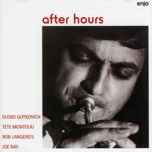 After hours