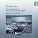 Piano Sonata No.2...-...concord, Mass 18