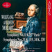 Symphonies No 31, 33, 34 (Di Padova E Del Veneto Or, Maag)