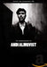 Misadventures of Andi Almqvist