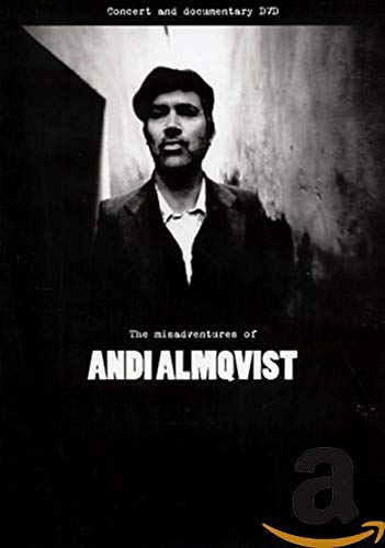 Misadventures of Andi Almqvist