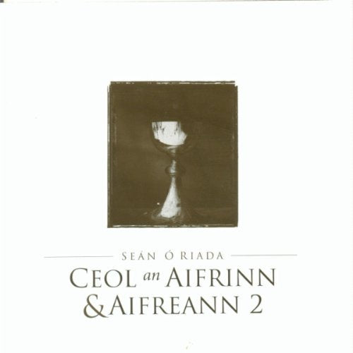 Ceol an Aifrinn & Aifreann 2