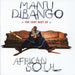 The Very Best Of: AFRICAN SOUL