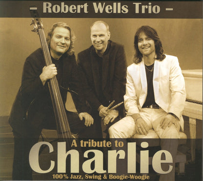 Tribute to Charlie
