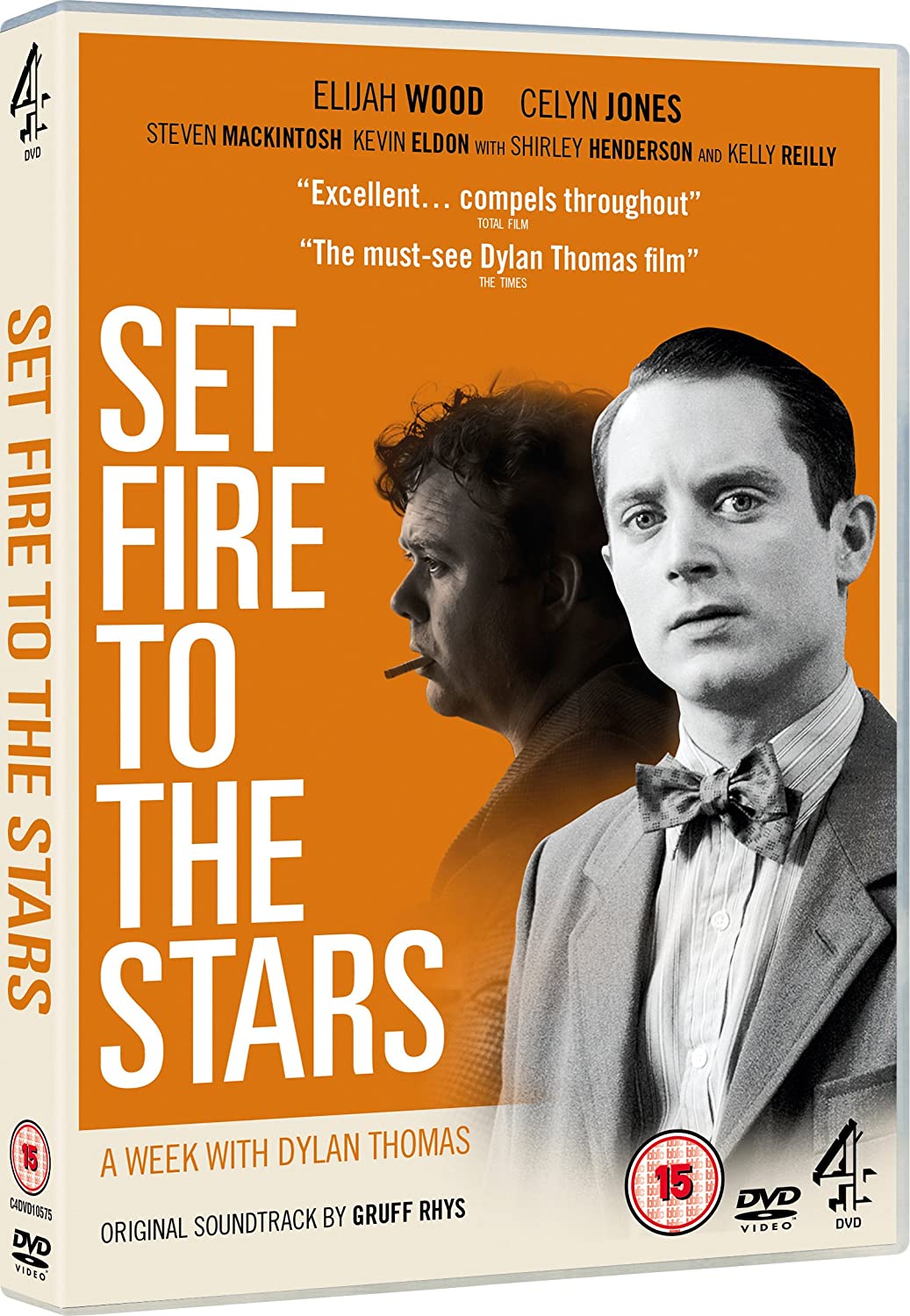Set Fire to the Stars