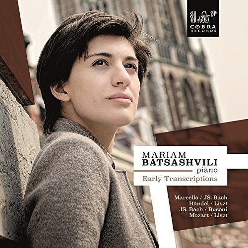Liszt: Early Transcriptions