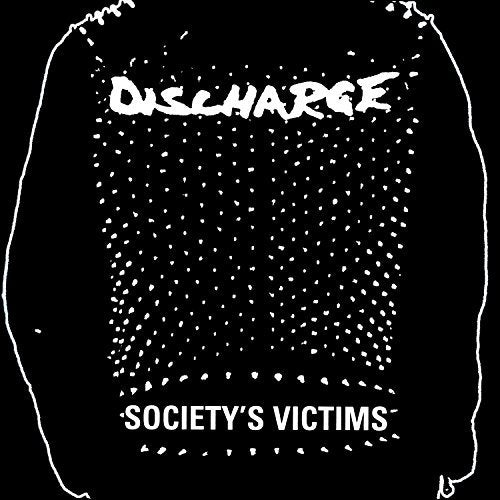 SOCIETY`S VICTIMS