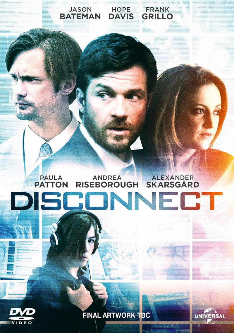 Disconnect