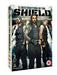WWE: Destruction Of The Shield