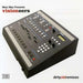 Dirty Old Remixes