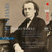 Handel: Variations, Op. 21/Paganini: Variations