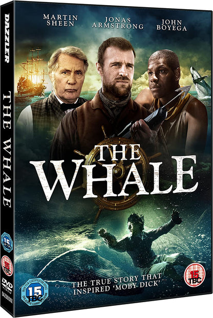 The Whale - BBC