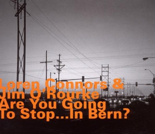 Are You Going to Stop...In Bern?
