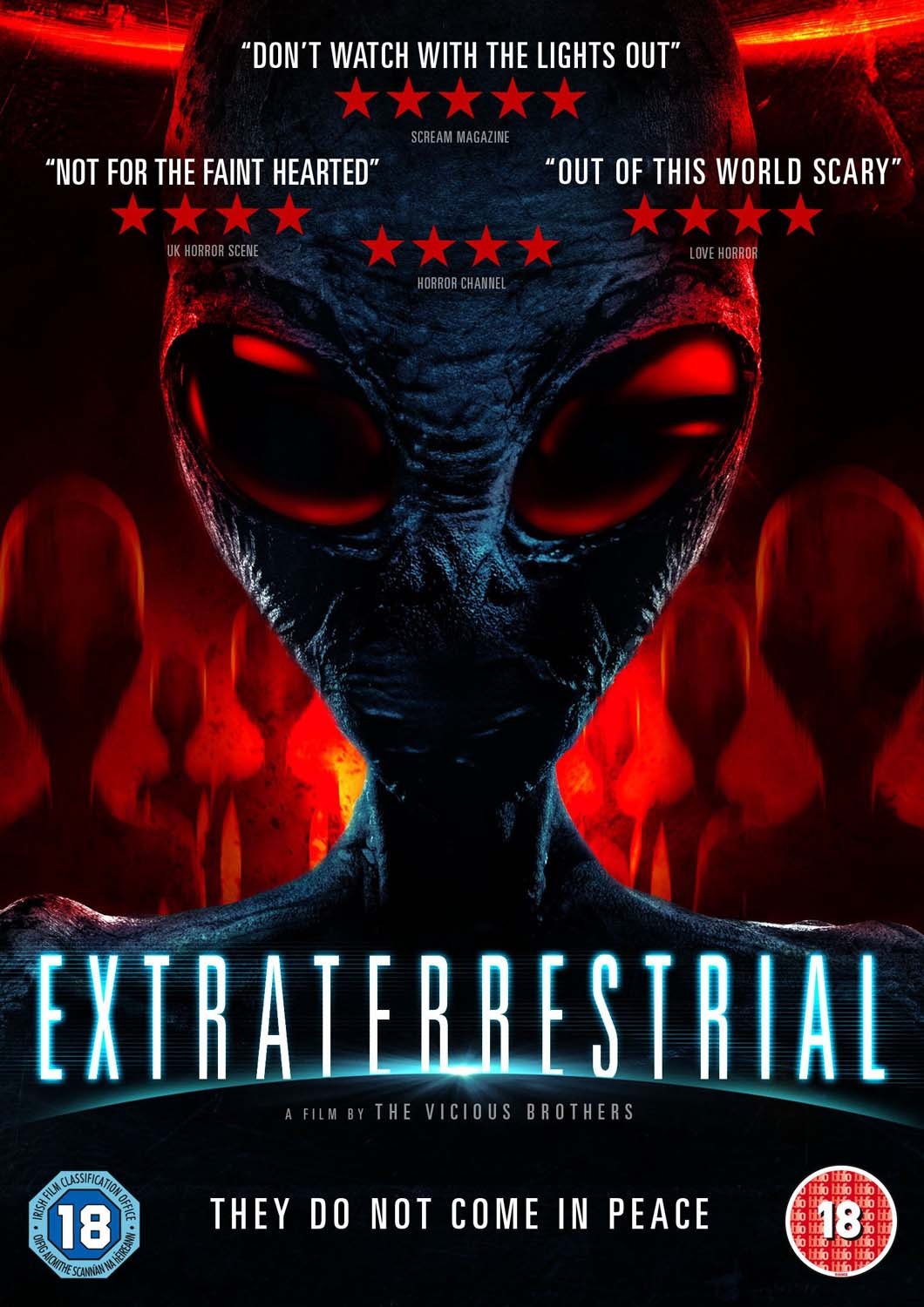 Extraterrestrial