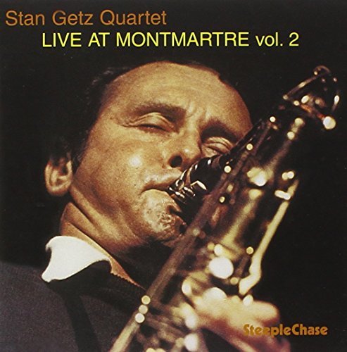 Live at Montmartre Vol.2