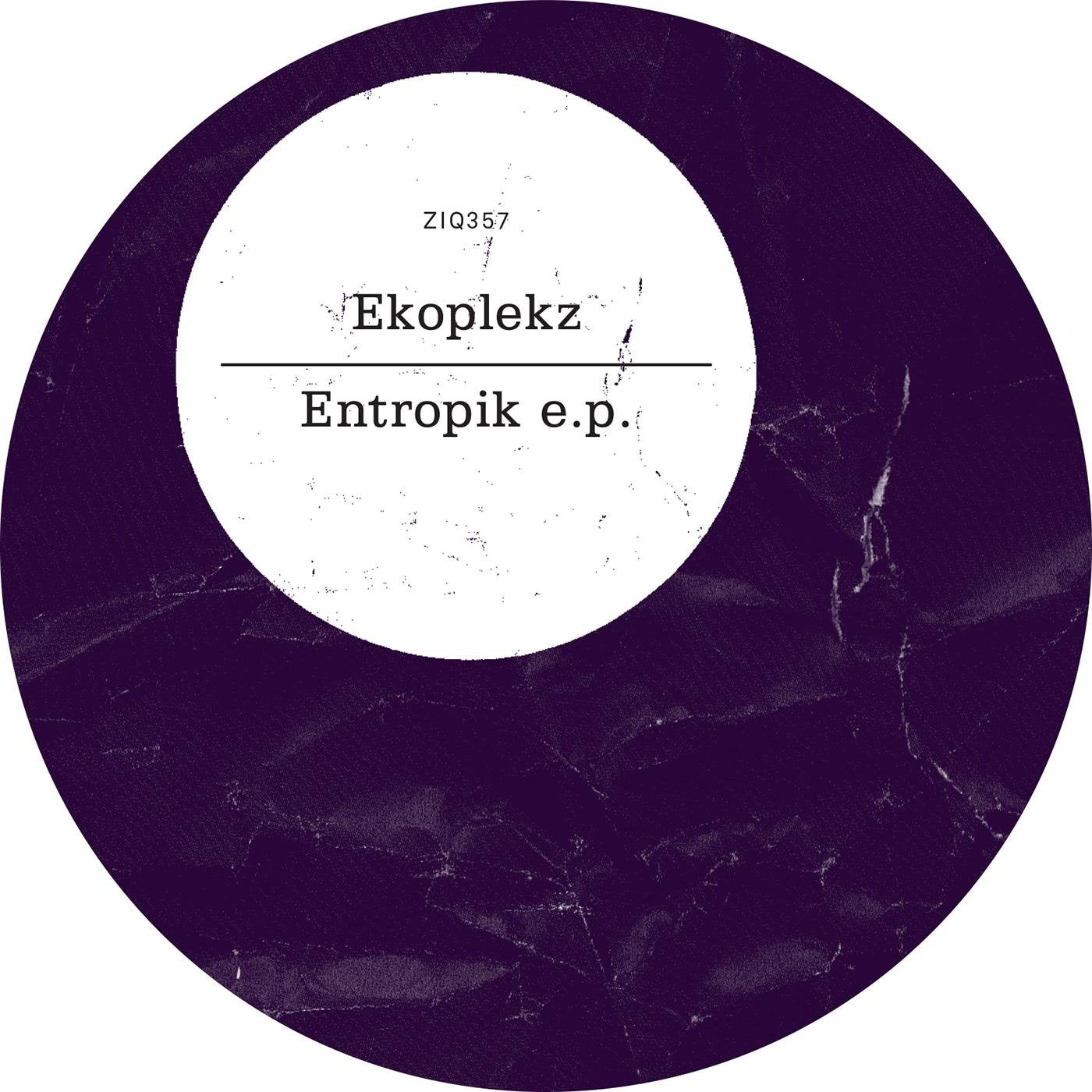 Entropik Ep