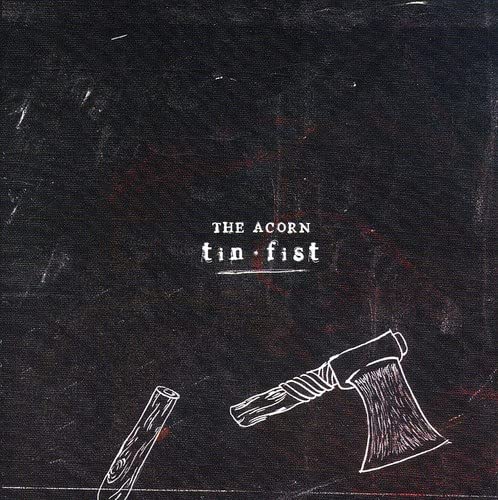 Tin Fist EP