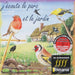Animals and Birds of Parks and Gardens