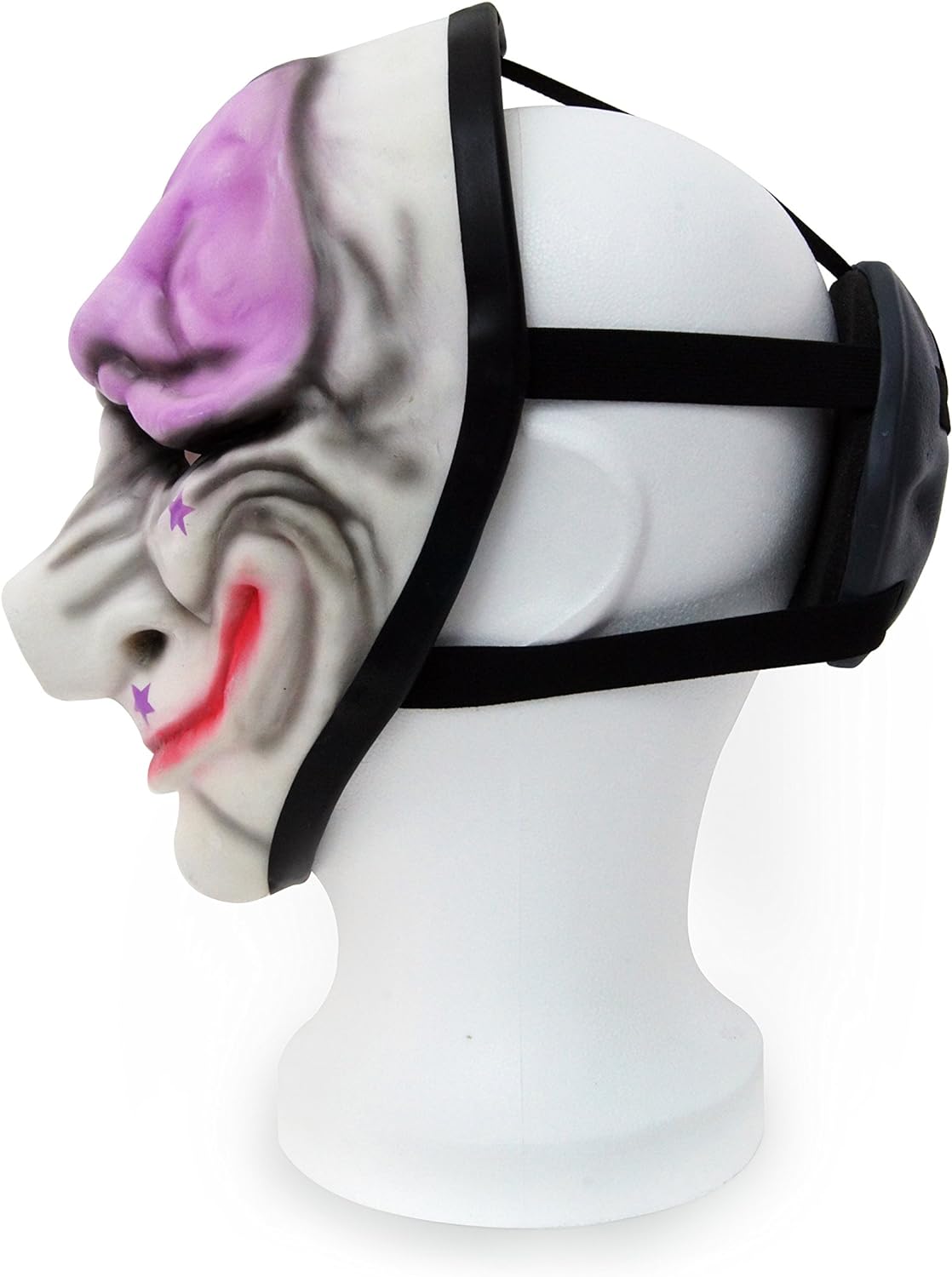 Gamer Merchandise UK Payday 2 Face Mask Hoxton (Electronic Games)