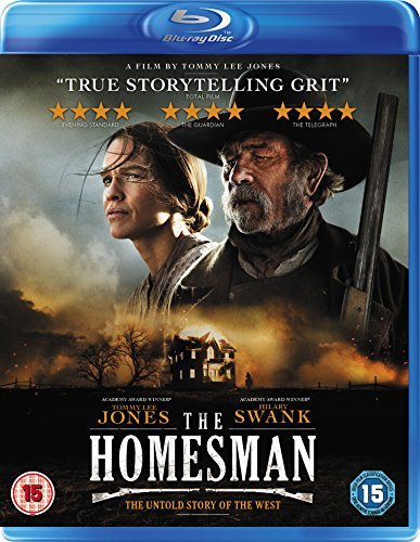 The Homesman