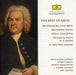 Best of J.S. Bach