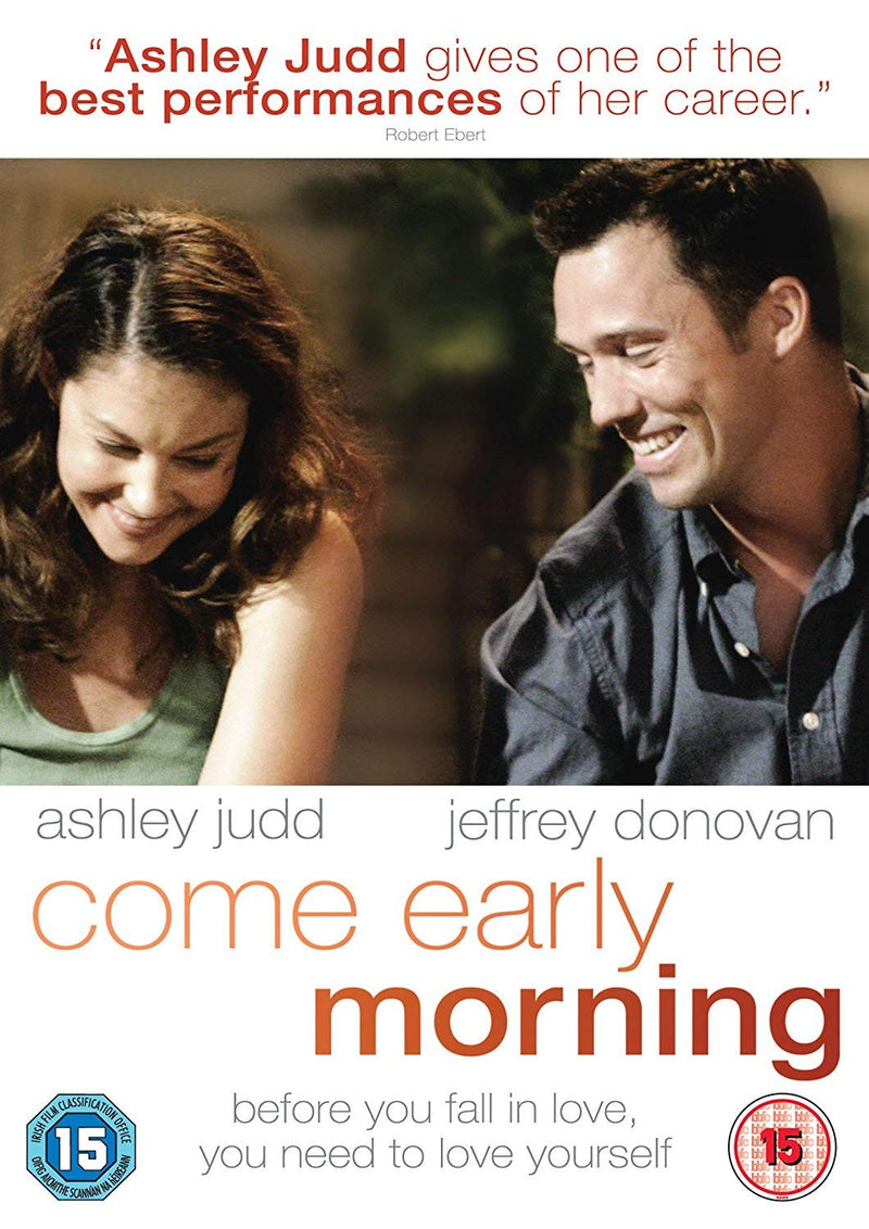 Come Early Morning