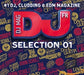 DJ Mag Selection 01