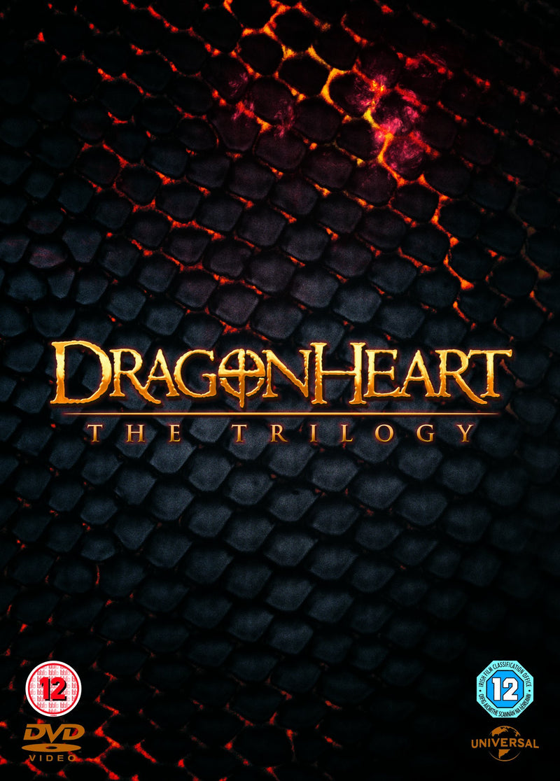 Dragonheart: The Trilogy