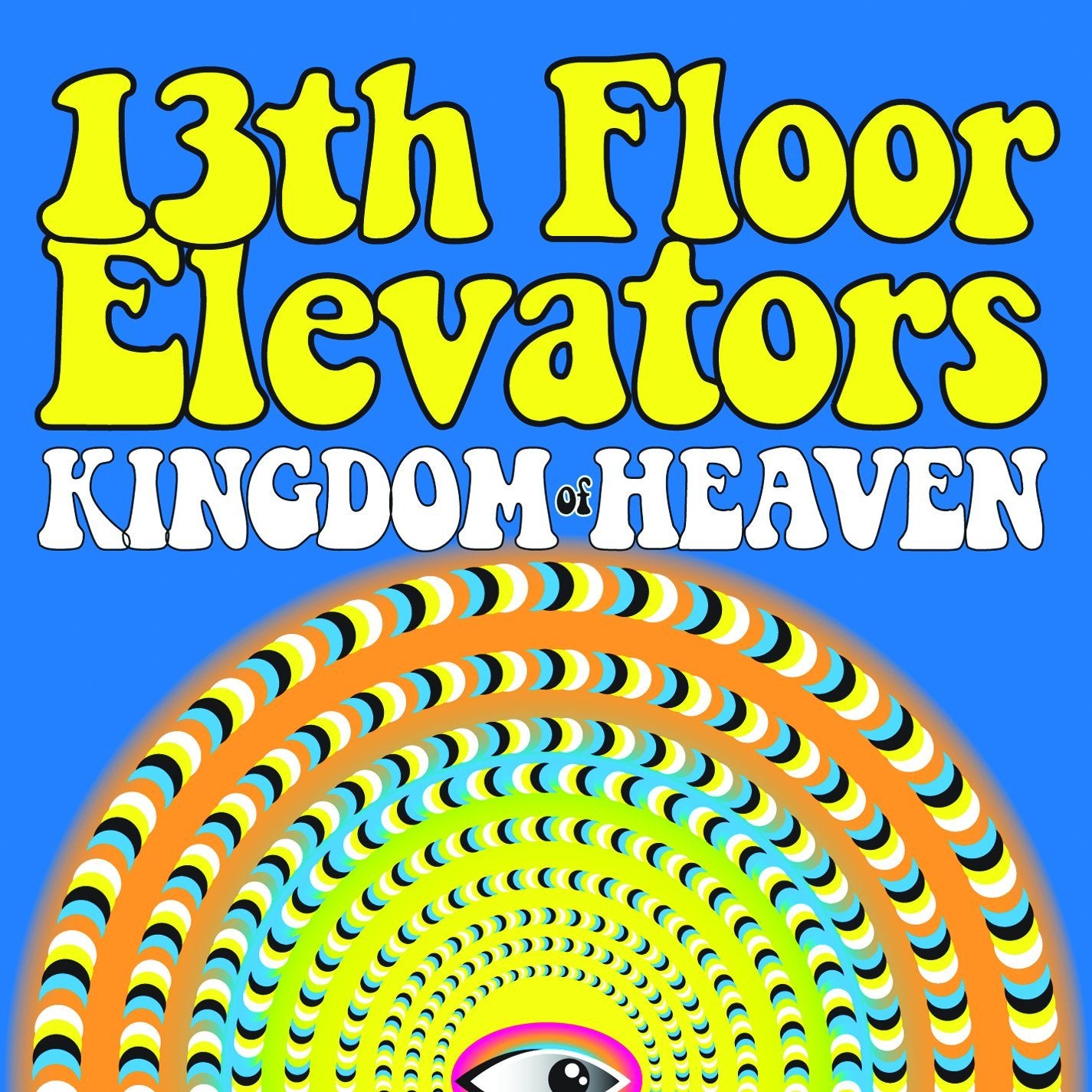 Kingdom of Heaven