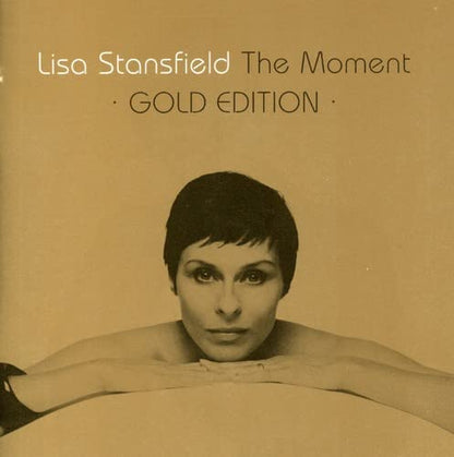 The Moment (Gold Edition