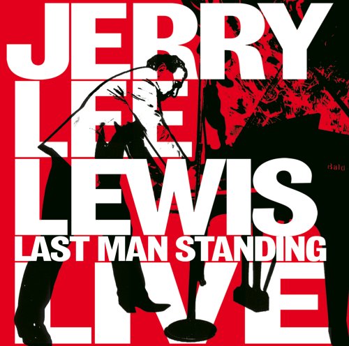 Last Man Standing Live