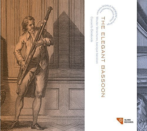 Telemann: The Elegant Blossom