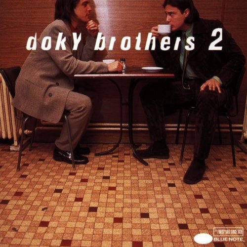 Doky Brothers 2
